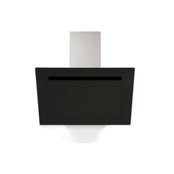 NOVY Vision 7830 Montée au mur Noir, Acier inoxydable 808 m³/h A+