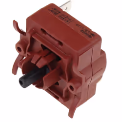 NOVY - INTERRUPTEUR ROTATIF - 661035 -Interrupteur rotatif - 5414425104697 -661035-HOTTES ASPIRANTES|INTERRUPTEURS|