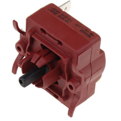 Interrupteur rotatif - 661035 - 5414425104697 - Novy
