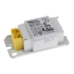 Transfo - pl 11 w 230 v - 874030 - 5414425108145 - Novy