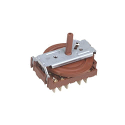 Interrupteur 3 vit.rotat pour Hotte - 874035 - Novy