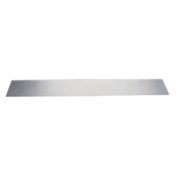 NOVY - PLEXI D'ECLAIRAGE D939 - 909015 -Plexi declairage d939 - dimension: 820 x 108 mm - 5414425108800 -909015-HOTTES ASPIRA ...