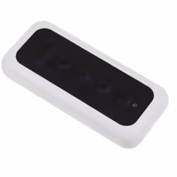 NOVY - DESIGN TELECOMMANDE RF BLANC - 840029 -Design telecommande rf blanc - 5414425116317 -840029-HOTTES ASPIRANTES|TELECOMM ...