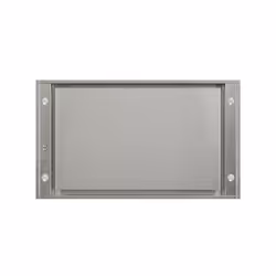 NOVY 6830, 634 m³/h, Conduit / Recirculation, A, A, D, 55 dB