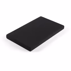 Filtre à charbon d'origine Novy Monoblock 7300055 / 563-80057 Filtre à charbon actif pour hottes aspirante Un filtre à charbo ...