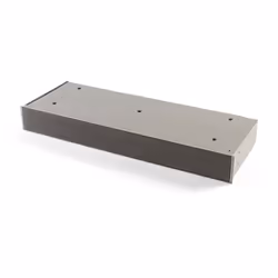 Kit caisson insonorisé pour le recyclage de la hotte One, Panorama et Slide-Up Novy Profondeur minimale du meuble 60cm Hauteu ...