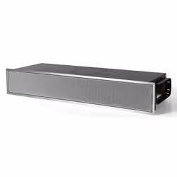 NOVY 7933400, Boîte en métal, Argent, Novy, Novy Maxi Pureline (2x) Novy Pureline (Pro) (Compact) Novy Mini Pureline Novy Cry ...