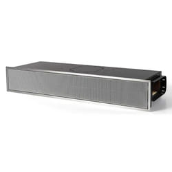 NOVY 7933400 Accessoire pour hotte Boîte en métal