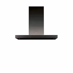 NOVY Flat'line 7602, 635 m³/h, Conduit, A, A, D, 55 dB