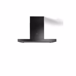 NOVY 7642 hotte Îlot Noir 707 m³/h A+