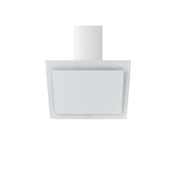 NOVY Vision Monté au mur Blanc 495 m³/h A+