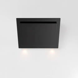 NOVY 7858 hotte Noir 478 m³/h