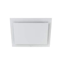 NOVY VISION Monté au mur Blanc 478 m³/h
