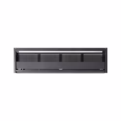 NOVY Fusion Pro 8770, 626 m³/h, Conduit, A, A, C, 59 dB