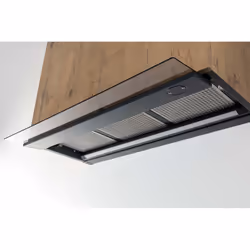 NOVY Fusion Pro 8770 Montée au mur Anthracite 626 m³/h A