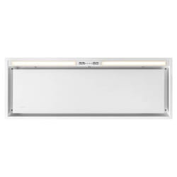 NOVY 26080 hotte Intégré Blanc 592 m³/h B
