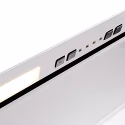 NOVY 26080 hotte Intégré Blanc 592 m³/h B