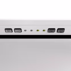 NOVY 26080 hotte Intégré Blanc 592 m³/h B - Vue supplémentaire 4