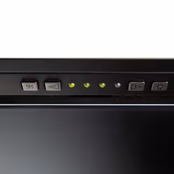 NOVY 26082 hotte Intégré Noir 592 m³/h B - Vue supplémentaire 4