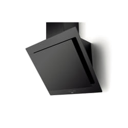 NOVY Vision Montée au mur Noir 788 m³/h A+