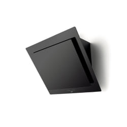 NOVY Vision 7856 Montée au mur Noir 418 m³/h A