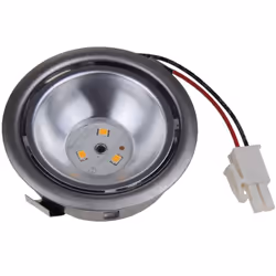 Description générale La lampe Socquet CPL LED 7150036 de Novy est conçue pour remplacer les lampes halogènes dans les hottes ...
