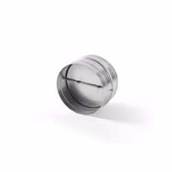 NOVY 906432, Clapet de retour, 15 cm, 1 pièce(s)