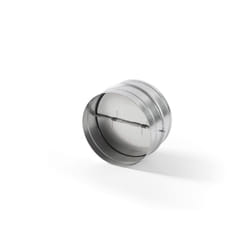 NOVY 906432 Accessoire pour hotte Clapet de retour