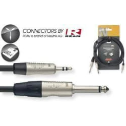 Stagg NYC3/MPS2PR - 3m