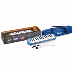 Stagg MELOSTA32 BL