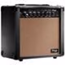 STAGG Ampli Guitare Acoustique 15W RMS