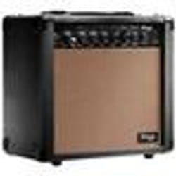 STAGG Ampli Guitare Acoustique 15W RMS