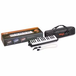 Stagg MELOSTA32 BK synthétiseur 32 touche(s)