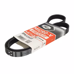 Courroie trapézoïdale à nervures GATES 5PK1236SF