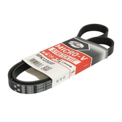 Courroie trapézoïdale à nervures GATES 5PK1236SF