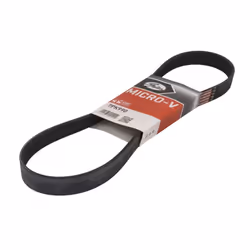 Courroie trapézoïdale à nervures GATES GAT7PK990