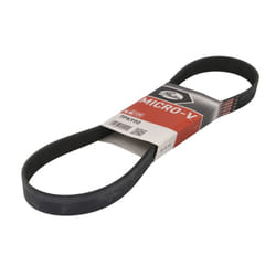 Courroie trapézoïdale à nervures GATES GAT7PK990