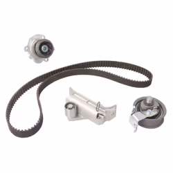 Kit distribution avec pompe à eau GATES KP15491XS