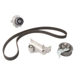 Kit distribution avec pompe à eau GATES KP15491XS