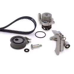 Kit distribution avec pompe à eau GATES KP15491XS