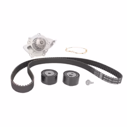 Kit distribution avec pompe à eau GATES KP15558XS