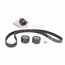 Kit distribution avec pompe à eau GATES KP15558XS