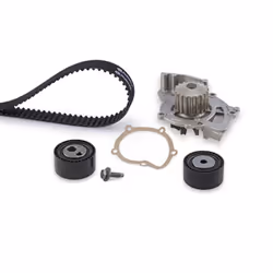 Kit distribution avec pompe à eau GATES KP15558XS