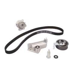 Kit distribution avec pompe à eau GATES KP25491XS