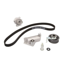 Kit distribution avec pompe à eau GATES KP25491XS