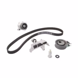 Kit distribution avec pompe à eau GATES KP25491XS