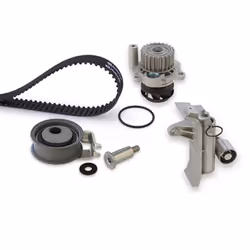Kit distribution avec pompe à eau GATES KP25491XS