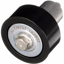 Galet enrouleur de courroie d'accessoire GATES T36737