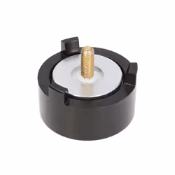Galet enrouleur de courroie d'accessoire GATES T36746