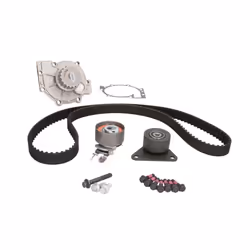 Kit distribution avec pompe à eau GATES KP45509XS
